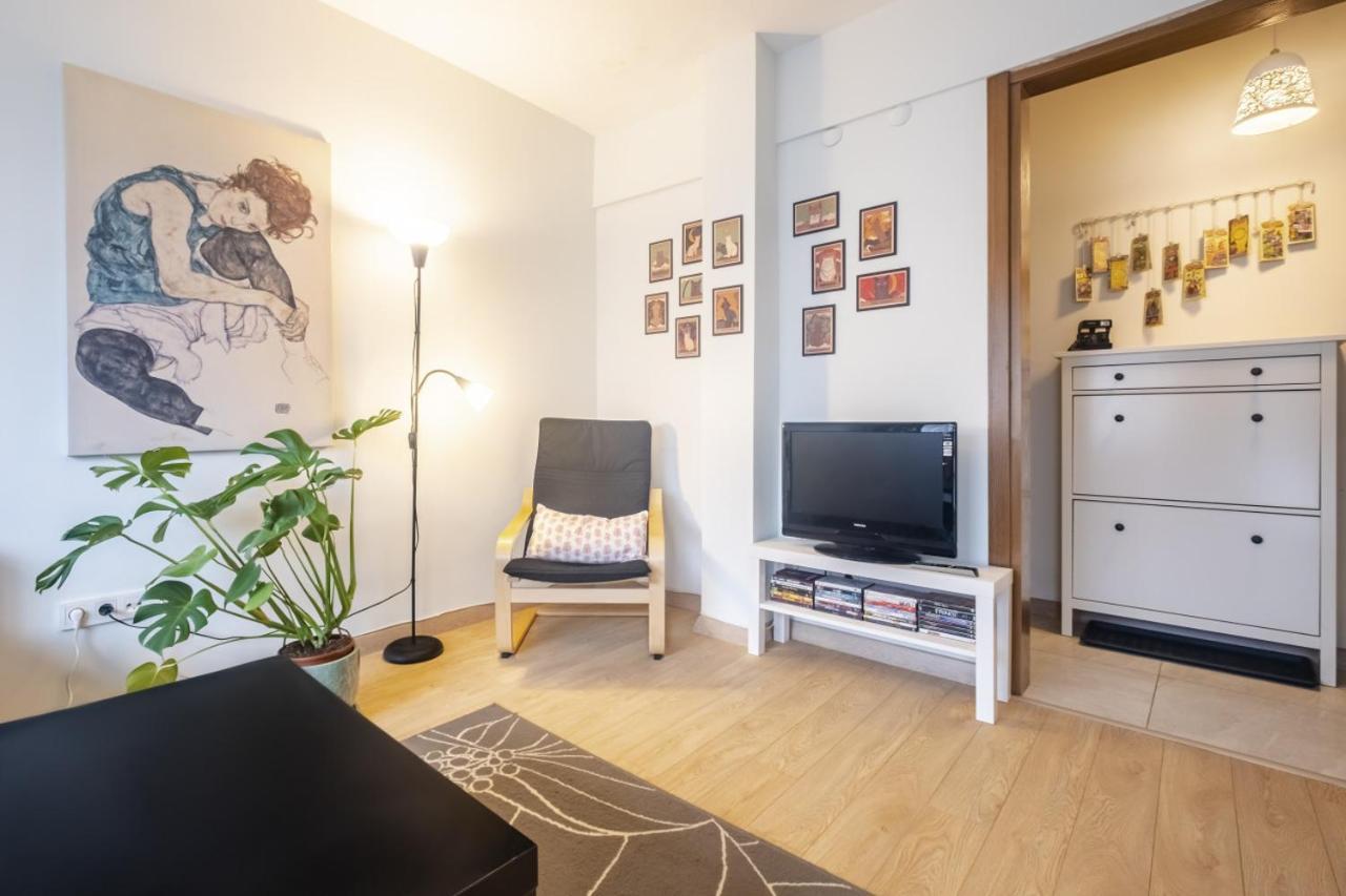 Flat With Balcony Near Bull Statue In Kadikoy Daire İstanbul Dış mekan fotoğraf
